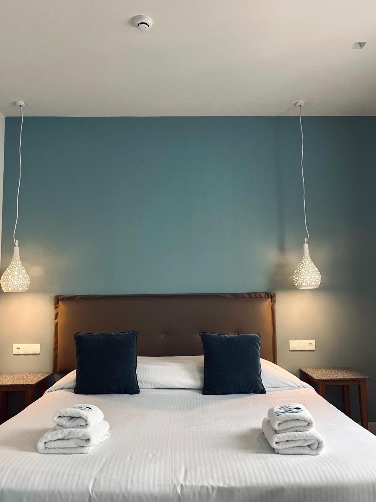 Maritime Suites Hersonissos  Exteriör bild