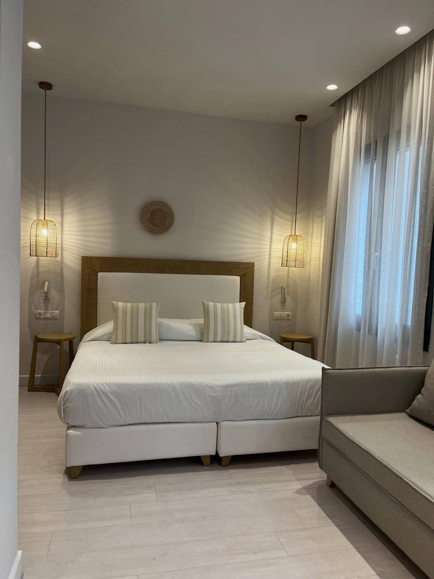 Maritime Suites Hersonissos  Exteriör bild