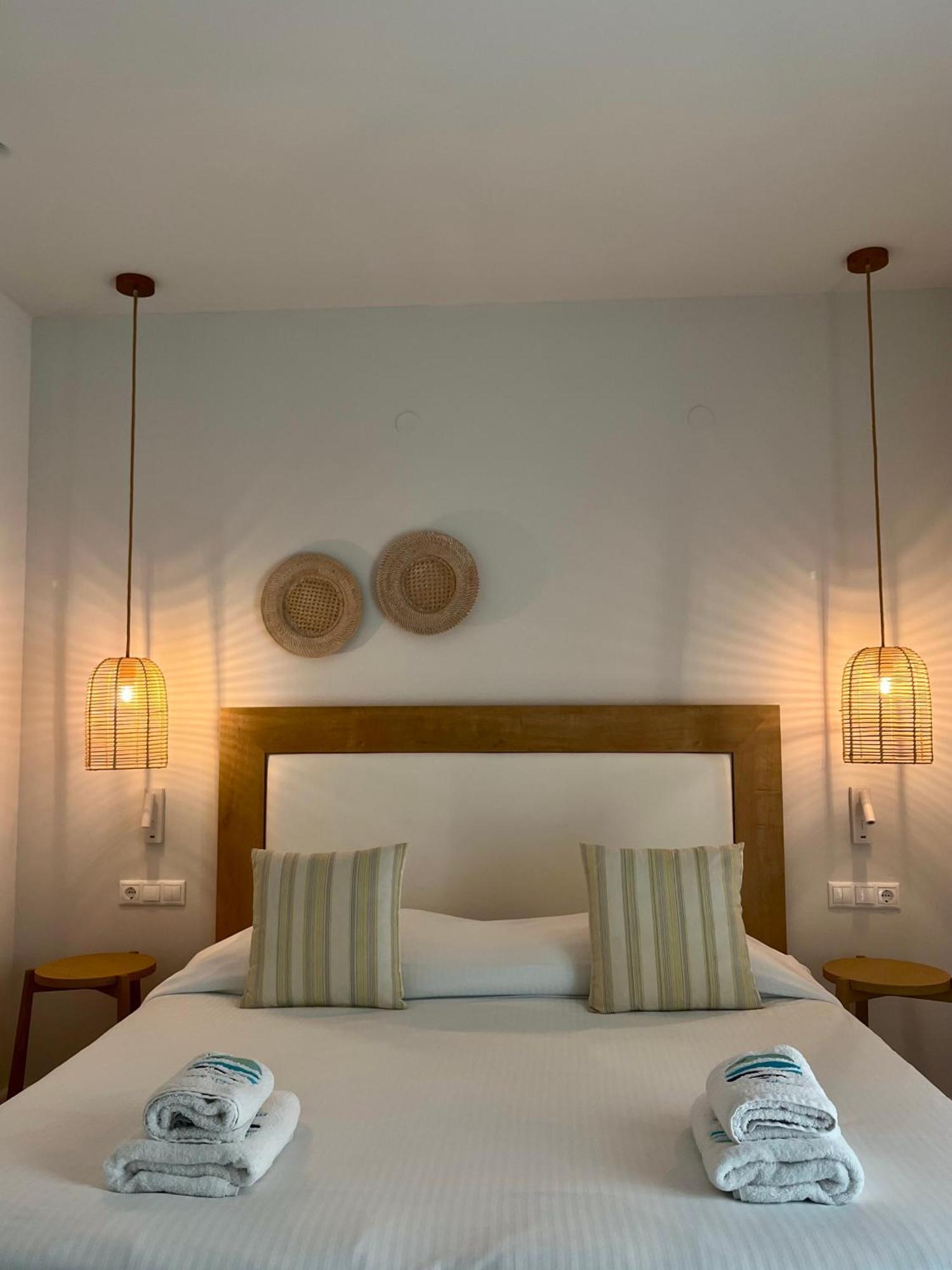 Maritime Suites Hersonissos  Exteriör bild